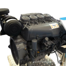 F4l912t4 Deutz Air Cooled Diesel Engine